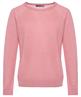 Emotions trui linnen raglan