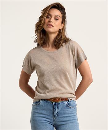 Emotions truitje lurex