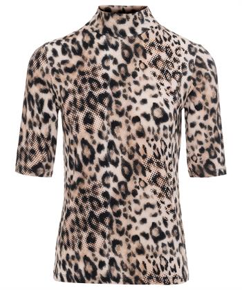 Emotions turtleneck shirt panter