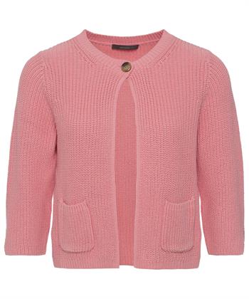Emotions vestje knoop