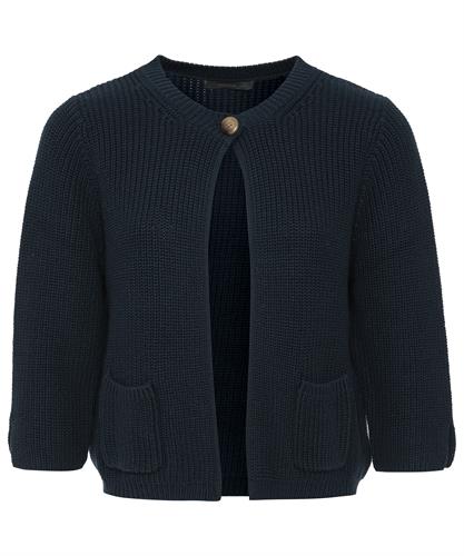 Emotions vestje knoop
