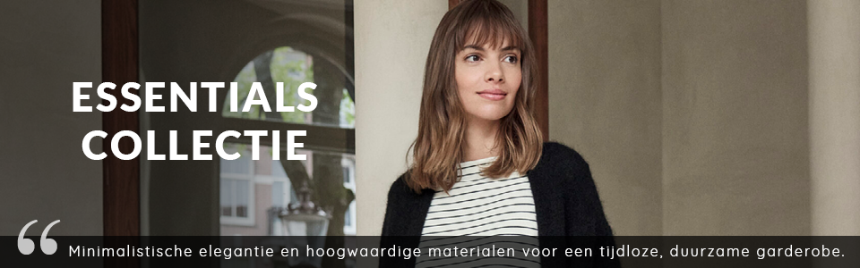 Essentials collectie