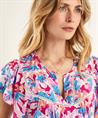 Fabienne Chapot blouse bloemen Kristy