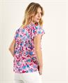 Fabienne Chapot blouse bloemen Kristy