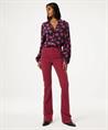 Fabienne Chapot blouse bloemenprint Liv