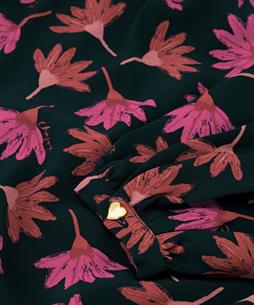 Fabienne Chapot blouse bloemenprint Liv