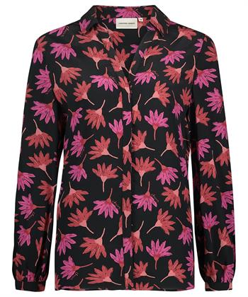 Fabienne Chapot blouse bloemenprint Liv