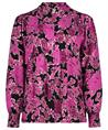 Fabienne Chapot blouse bloemenprint Lucky