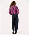 Fabienne Chapot blouse bloemenprint Lucky