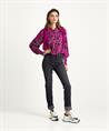 Fabienne Chapot blouse bloemenprint Lucky