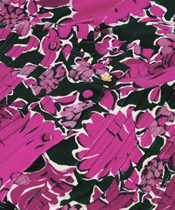Fabienne Chapot blouse bloemenprint Lucky