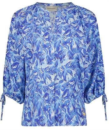Fabienne Chapot blouse Cooper
