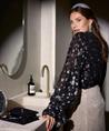 Fabienne Chapot blouse glittersterren Kylie