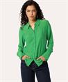 Fabienne Chapot blouse hartjesknopen Salma