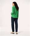 Fabienne Chapot blouse hartjesknopen Salma