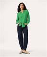 Fabienne Chapot blouse hartjesknopen Salma