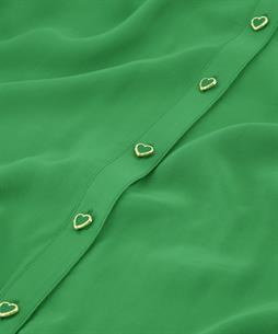 Fabienne Chapot blouse hartjesknopen Salma
