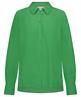 Fabienne Chapot blouse hartjesknopen Salma
