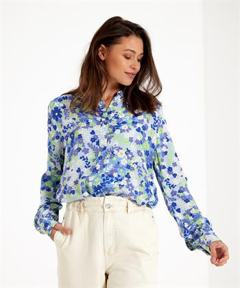 Fabienne Chapot blouse millefleurs Lot