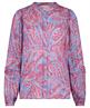 Fabienne Chapot blouse paisleyprint Hollie