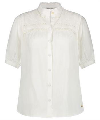 Fabienne Chapot blouse Tootsie