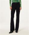 Fabienne Chapot flared broek corduroy Eva