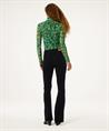 Fabienne Chapot flared broek corduroy Eva