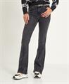 Fabienne Chapot flared jeans Eva