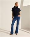 Fabienne Chapot flared jeans Eva