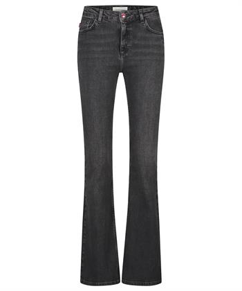 Fabienne Chapot flared jeans Eva