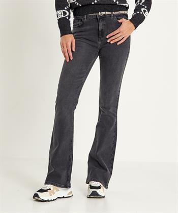 Fabienne Chapot flared jeans Eva
