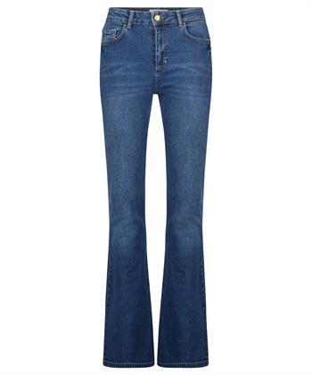 Fabienne Chapot flared jeans Eva