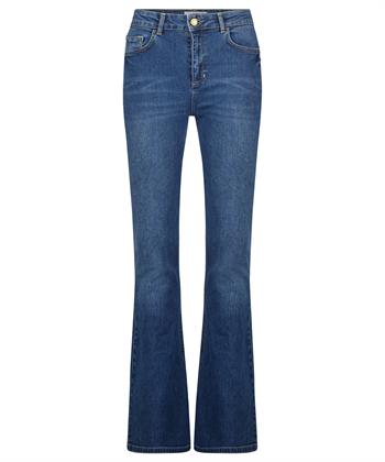 Fabienne Chapot flared jeans Eva