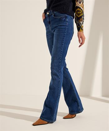 Fabienne Chapot flared jeans Eva