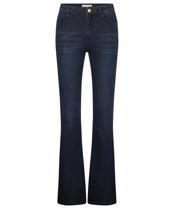 Fabienne Chapot flared jeans Eva