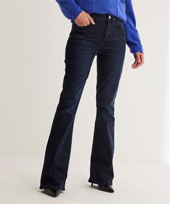 Fabienne Chapot flared jeans Eva