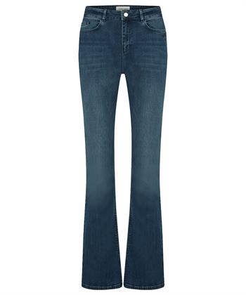 Fabienne Chapot jeans flared Eva