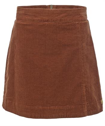 Fabienne Chapot rok corduroy Vivian