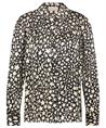 Fabienne Chapot silky blouse sterren Nina