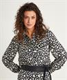 Fabienne Chapot silky blouse sterren Nina