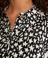 Fabienne Chapot silky blouse sterren Nina