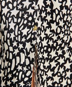 Fabienne Chapot silky rok sterren Laurie