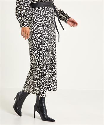 Fabienne Chapot silky rok sterren Laurie