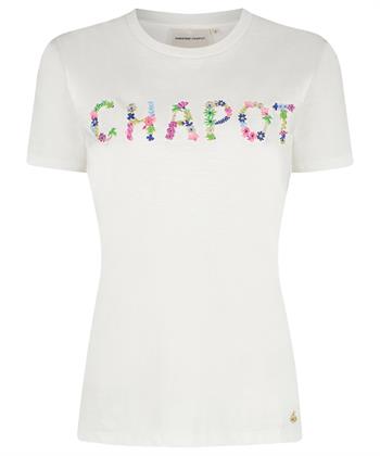 Fabienne Chapot T-shirt Flower