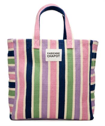 Fabienne Chapot tas Rainbow Tote