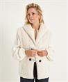 Fabienne Chapot teddy gilet Merlin
