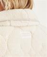 Fabienne Chapot teddy gilet Merlin