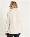 Fabienne Chapot teddy gilet Merlin