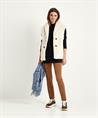 Fabienne Chapot teddy gilet Merlin