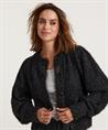 Fabienne Chapot vest lurex Kitty